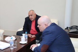 Има всички предпоставки през следващите шест седмици да наблюдаваме най калната предизборна