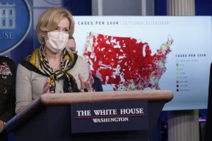 Президентът на САЩ Доналд Тръмп отхвърли подпомагащия икономически пакет за преодоляване