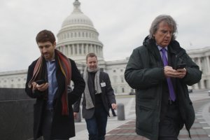 Премиерата на Социалната дилема бе преди близо година и преди