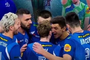 Цветан Соколов спечели Купата на Русия