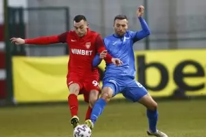 Сираков изгони играч от "Левски"