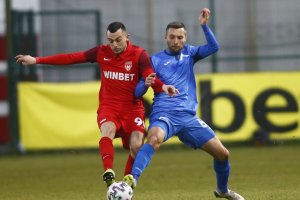 Орлин Старокин ще напусне Левски само 5 месеца след като