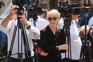 Пет истории на журналистката Антоанета Николова