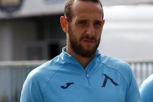Нападателят Стивън Петков ще доиграе сезона в Левски съобщи Dsport
