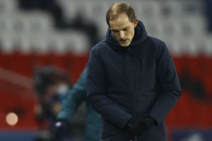 Треньорът Томас Тухел ще получи обезщетение в размер на най малко