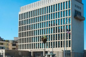 Насочено микровълново лъчение е вероятната причина за разболяването на американски