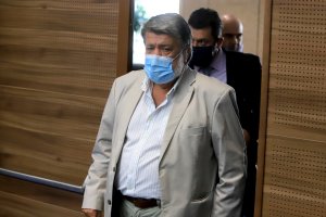 Председателят на Комисията по култура и медии Вежди Рашидов известен