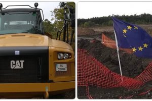 Фирми работещи по българската част на газопровода Турски поток са