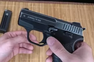 "Катимерини": През България тече трафик на турски оръжия