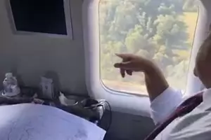 Колко лъжи са нужни, за да се подкара един хеликоптер?