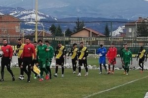 Черноморец Бс Локомотив Пд 1 3 Мартин Танев 44 Александър Иванов 62