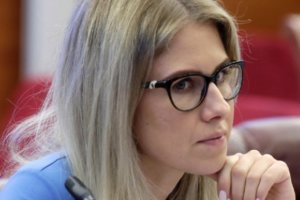 В Москва бе арестувана Любов Собол юристконсулт на Фонда за