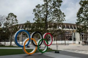 Международният олимпийски комитет МОК работи със Световната здравна организация СЗО