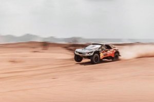 Организаторите на тазгодишното рали Дакар което за втори път поред