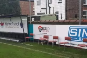 Отбор с общи заплати £1750 посреща "Тотнъм" за ФА Къп