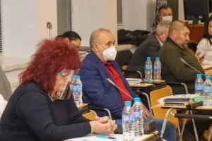 Втора българска община забрани 5G