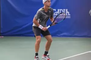 Двама българи влязоха в схемата на "АТР 250" в Анталия