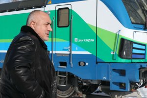 Вече разполагаме с изключително мощни бързи икономични най добрите в света