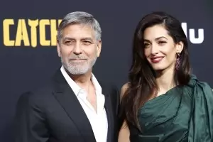Какво би направил Клуни, ако беше президент на САЩ