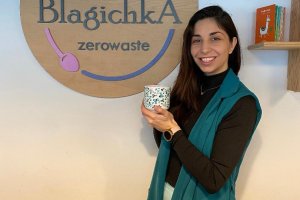 Гордън Рамзи не би стъпил в кухнята на Благичка защото