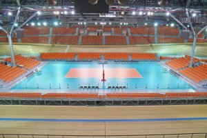 Официалното обявяване на Пловдив за българския град домакин на мачове