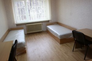 Право на студентско общежитие ще имат не само студентите в