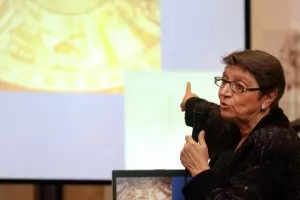 Пет истории на проф. Диана Гергова