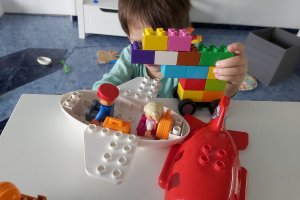 Привет на всички На нашето семейство му предстои да