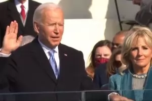 Новият президент на САЩ Джо Байдън встъпи в длъжност