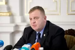 Каракачанов: Активистите ни искат ВМРО да се яви сама на избори