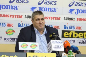 Класирането на световното първенство по волейбол догодина в Русия и