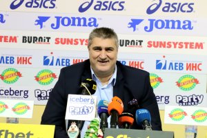 Богатата спортна визитка на министър председателя Бойко Борисов се разшири с