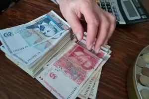 Само македонците са по-зле платени от българите в Европа