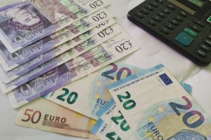 15% повече пари спестили домакинствата в еврозоната