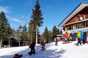 Българска хотелиерска и ресторантьорска организация БХРА търси политическо лоби за