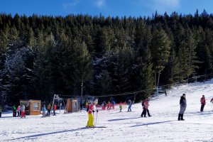 За поредна година България заема челни позиции в британската класация
