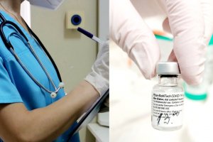 Световната здравна организация СЗО разделя вариантите на коронавирус в две групи В