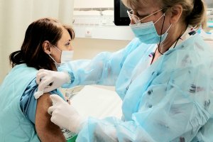 Директорът на многопрофилната болница за активно лечение Рахила Ангелова в