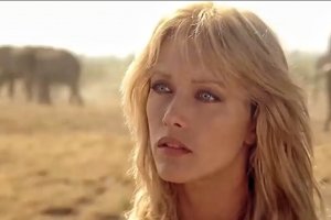 Новината за смъртта на актрисата Таня Робъртс изглежда е била грешка съобщават