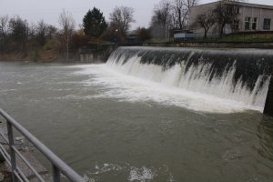 Частично бедствено положение за 24 часа е обявено в Земен