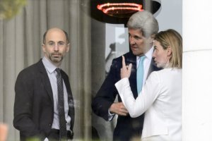 Джо Байдън назначи бившия главен съветник по въпросте на Близкия Изток