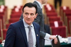 Фармацевтичната компания AstraZeneca няма да вземе участие в срещата с