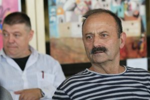 Филип Трифонов останал в сърцата на поколения зрители с ролята