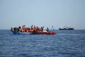 Албания обвини в. „Таймс“ в разпространение на фалшиви новини