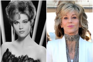 Американската актриса Джейн Фонда ще бъде удостоена с наградата за