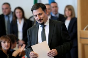 Жителите на район Изгрев в София може би ще получат