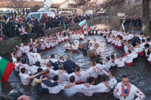 Една голяма тревога е обзела мъжете от българските градове села