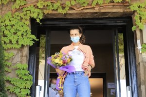 Дълги години тенисът в България се славеше единствено и само