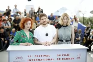 Руски режисьор снима за HBO сериал по прочута игра