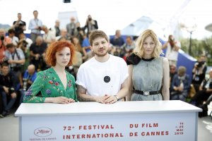 За първи път руски режисьор е избран да снима пилотния